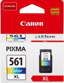 CANON (ORIGINAL) - Canon CL561XL Tricolor Cartouche d'encre originale 3730C001