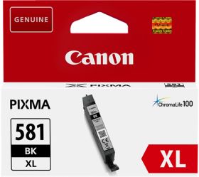 Multipack de cartouches d'encre Canon CLI-581 BK/C/M/Y — Boutique Canon  France