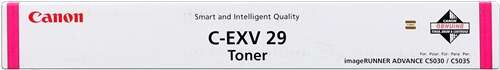CANON (ORIGINAL) - Canon EXV29 Magenta Toner Original 2798B002
