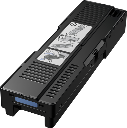 CANON (ORIGINAL) - MC-G01 Réceptacle de poudre de toner original 4628C001
