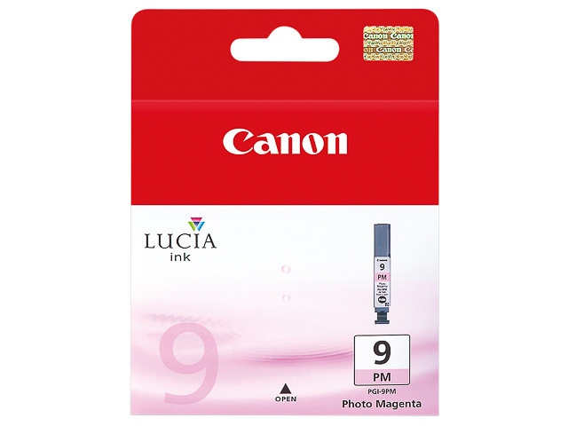 CANON (ORIGINAL) - Canon PGI9 Magenta Photo Cartouche d'encre originale 1039B001