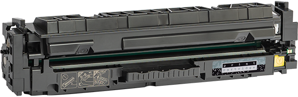 CANON (REMANUFACTURE ART-58 LOI AGEC) - CANON T09Y TONER LASER REMANUFACTURE JAUNE 3017C006 (Article 58 loi AGEC)