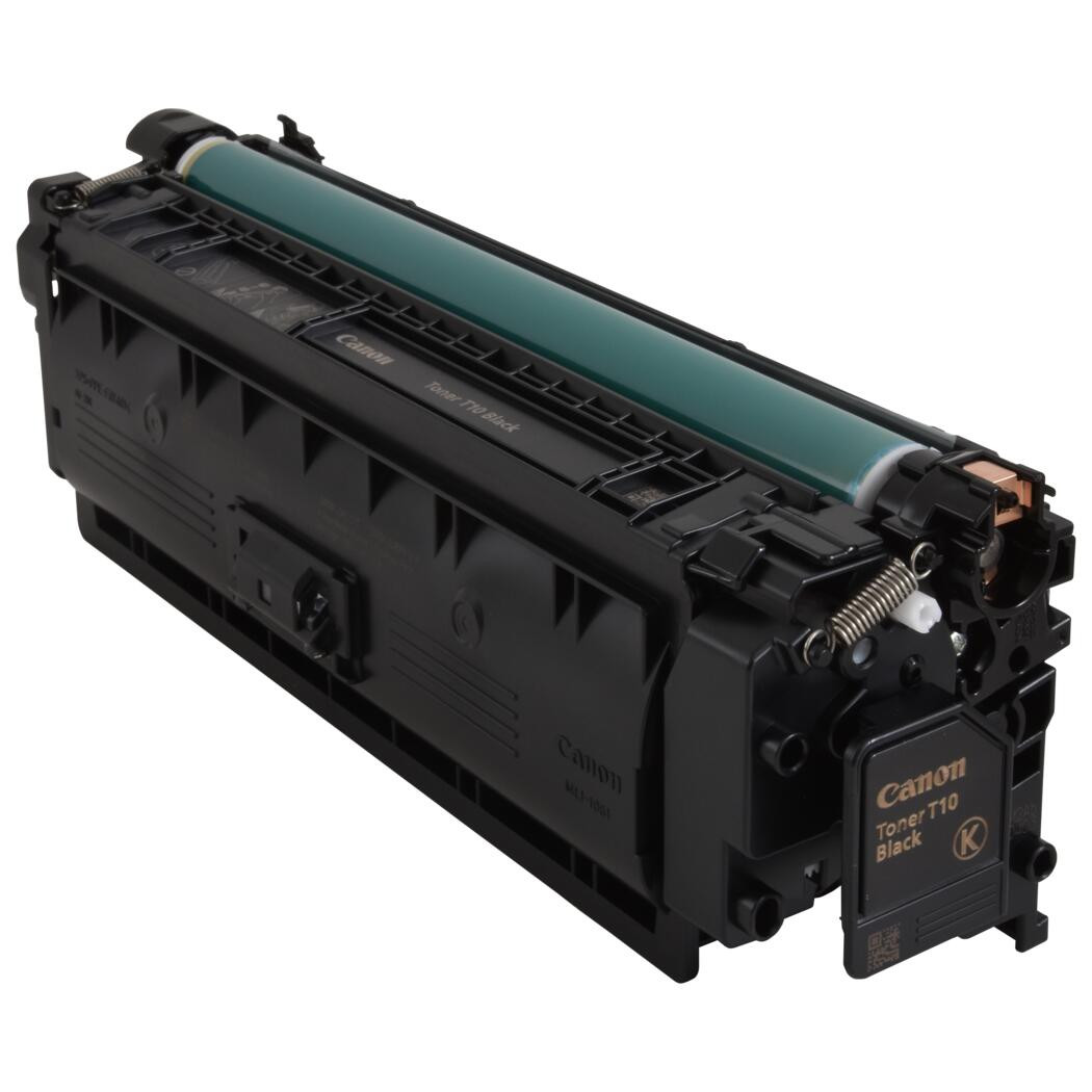 CANON (ORIGINAL) - Canon T10 Noir Toner Original 4566C001