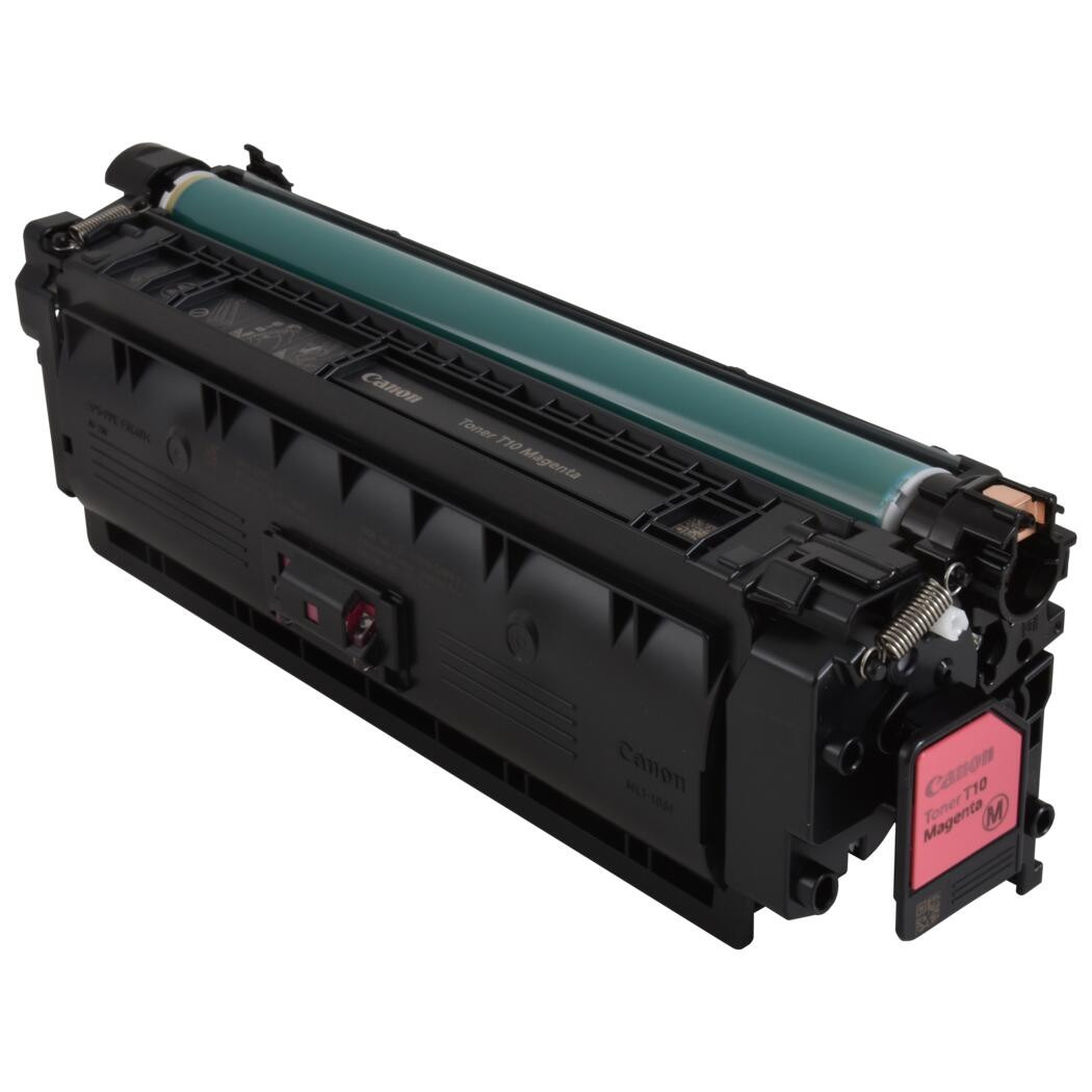 CANON (ORIGINAL) - Canon T10 Magenta Toner Original 4564C001
