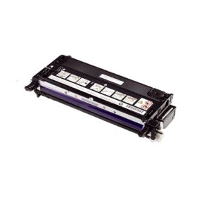 COMPATIBLE DELL - 593-10289 Noir (9000 pages) Toner remanufacturé Dell