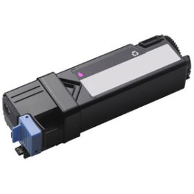 COMPATIBLE DELL - 593-11033 Magenta (2500 pages) Toner générique Dell