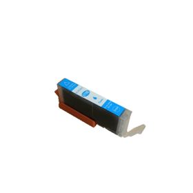 CANON (COMPATIBLE) - Canon CLI571XL Cyan Cartouche d'encre générique 0332C001