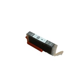 CANON (COMPATIBLE) - Canon CLI571XL Gris Cartouche d'encre générique 0335C001