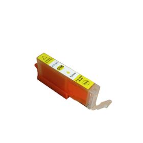 COMPATIBLE CANON - CLI-571 XL jaune (11 ml)  Cartouche générique Canon