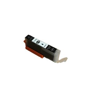 CANON (COMPATIBLE) - Canon CLI571XLBK Noire Cartouche d'encre générique 0331C001