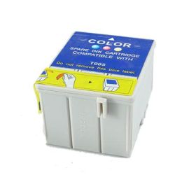 COMPATIBLE EPSON - T005 Couleurs (67 ml) Cartouche générique Epson