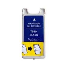 COMPATIBLE EPSON - T019 Noir (24 ml) Cartouche générique Epson