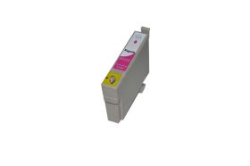 COMPATIBLE EPSON - T0323 magenta (16 ml) Cartouche générique Epson avec puce