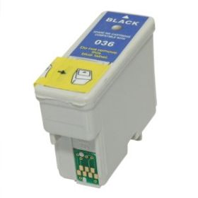 COMPATIBLE EPSON - T036 noire Cartouche générique Epson