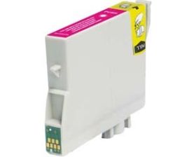 COMPATIBLE EPSON - T0423 magenta Cartouche générique Epson avec puce