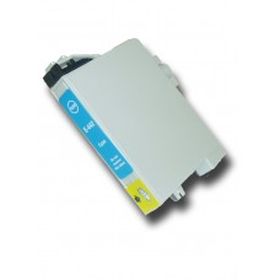 EPSON (COMPATIBLE) - Epson T0442 Cyan Cartouche d'encre générique C13T04424010