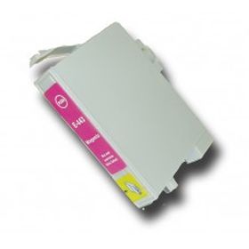 EPSON (COMPATIBLE) - Epson T0443 Magenta Cartouche d'encre générique C13T04434010