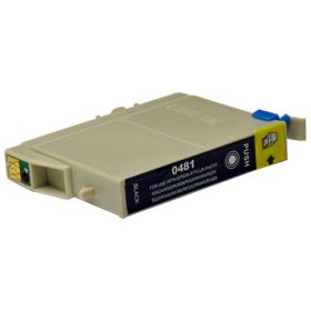 EPSON (COMPATIBLE) - Epson T0481 Noire Cartouche d'encre générique C13T04814010