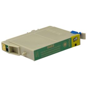 EPSON (COMPATIBLE) - Epson T0485 Light Cyan Cartouche d'encre générique C13T04854010