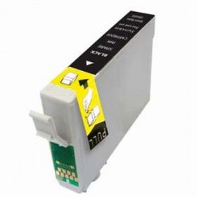 EPSON (COMPATIBLE) - Epson T0891 Noir Cartouche d'encre générique C13T08914010