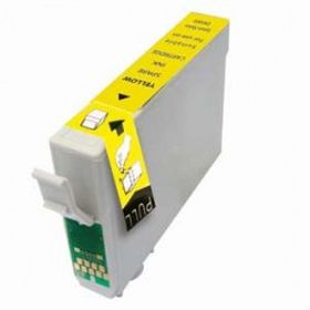 COMPATIBLE EPSON - T0894 Jaune (15 ml) Cartouche générique Epson avec puce