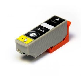 EPSON (COMPATIBLE) - Epson T3351 Noire Cartouche d'encre générique C13T33514012