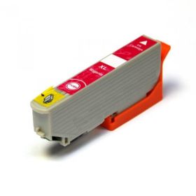 EPSON (COMPATIBLE) - Epson T3363 Magenta Cartouche d'encre générique C13T33634012