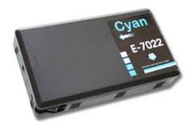 EPSON (COMPATIBLE) - Epson T7022 Cyan Cartouche d'encre générique