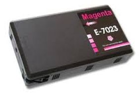 EPSON (COMPATIBLE) - Epson T7023 Magenta Cartouche d'encre générique