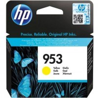 CARTOUCHE D'ENCRE HP ORIGINAL L0S58AE/ F6U12AE/ F6U13AE/ F6U14AE N°953  NOIR, CYAN, MAGENTA, JAUNE