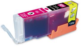 COMPATIBLE CANON - CLI-551XL Magenta (12 ml) Cartouche générique Canon