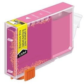 CANON (COMPATIBLE) - Canon CLI8 Magenta Photo Cartouche d'encre générique 0625B001