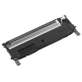 COMPATIBLE DELL - 593-10493 Noir (1500 pages) Toner générique Dell