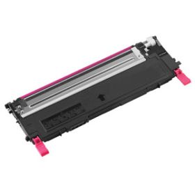 COMPATIBLE DELL - 593-10495 Magenta (1000 pages) Toner générique Dell