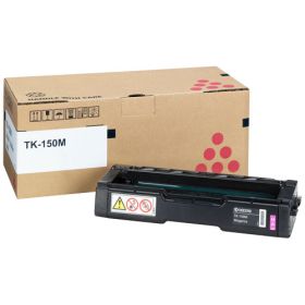 KYOCERA  ORIGINAL - Kyocera TK-150M Magenta (6000 pages) Toner de marque