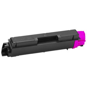 COMPATIBLE KYOCERA - TK-590M Magenta (5000 pages)Toner générique Kyocera