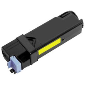 COMPATIBLE XEROX - 106R01280 Jaune (1900 pages) Toner compatible Xerox Phaser 6130