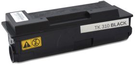 COMPATIBLE KYOCERA - TK-310 Noir (12000 pages) Toner générique Kyocera