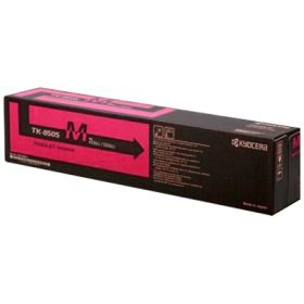 KYOCERA  ORIGINAL - Kyocera TK-8505M Magenta (20000 pages) Toner de marque