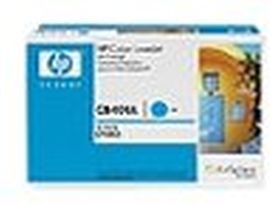 RECYCLE HP - 642A / CB401A Cyan (7500 pages) Toner remanufacturé HP