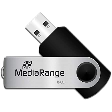 STOCKAGE - Clé USB 16 GB