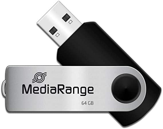 STOCKAGE - Clé USB 64 GB