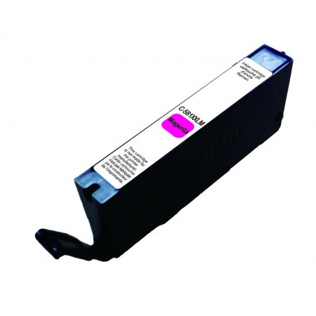 Canon CLI-581- Noir Photo, Cyan, Magenta, Jaune - Pack 4