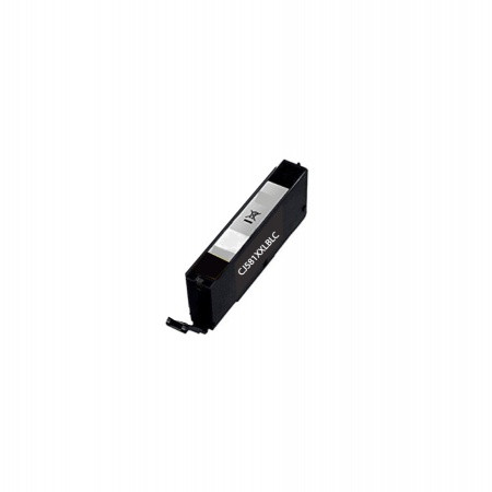 COMPATIBLE HAUT DE GAMME CANON - CLI-581XXL Noir Cartouche compatible Canon Qualité Premium