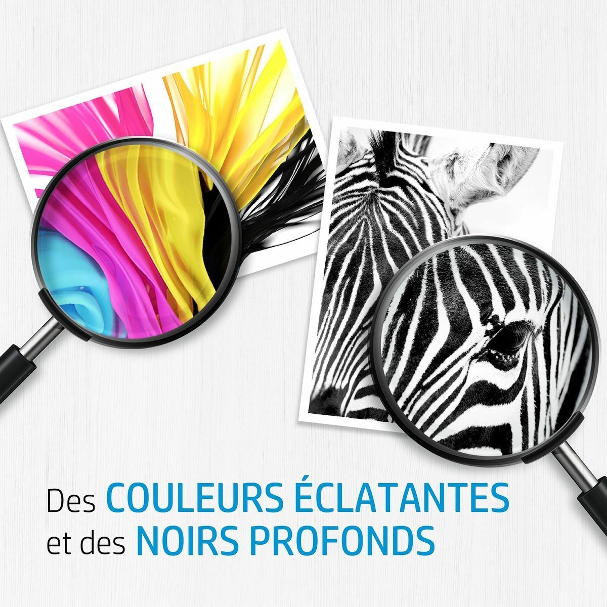 Cartouche 304 Couleur XXL compatible HP - Les encriers.com