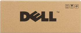 DELL ORIGINAL - Dell 593-10335 Noir (6000 pages) Toner de marque 