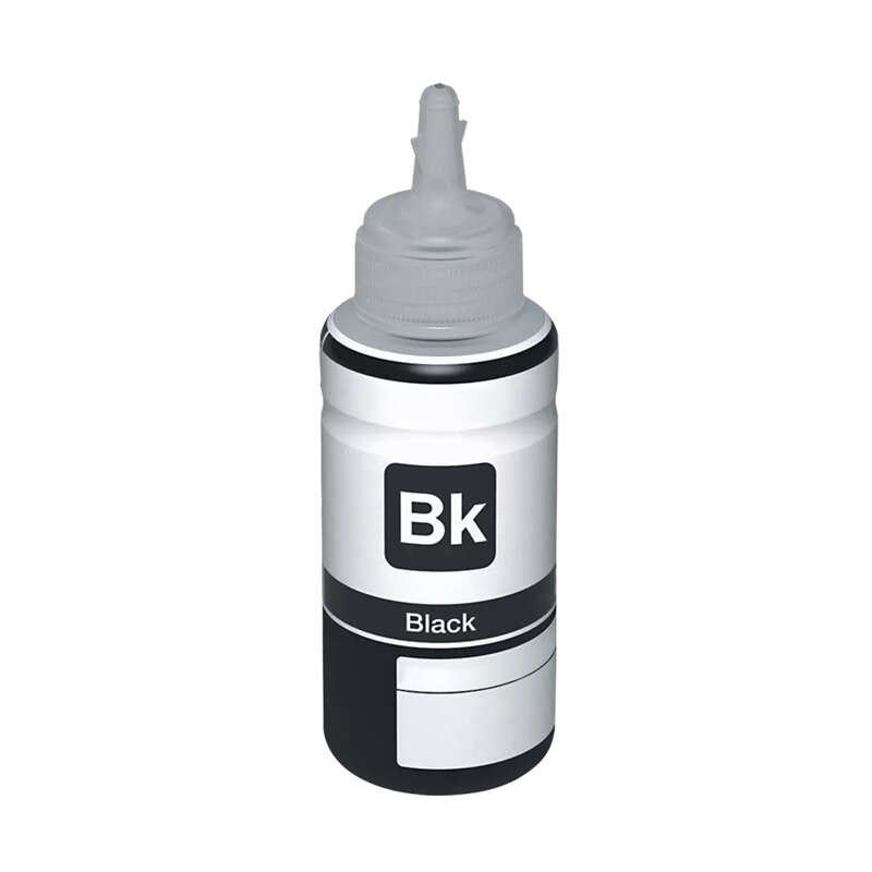 EPSON (COMPATIBLE) - EPSON 105 BOUTEILLE ENCRE COMPATIBLE C13T00Q140 NOIR