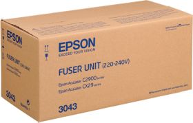 EPSON ORIGINAL - Epson S053043 (50000 pages) Unité de fusion / fixation de marque