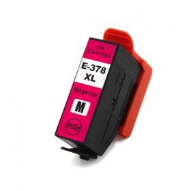 COMPATIBLE EPSON - 378XL Magenta (9,3 ml) Cartouche générique Epson