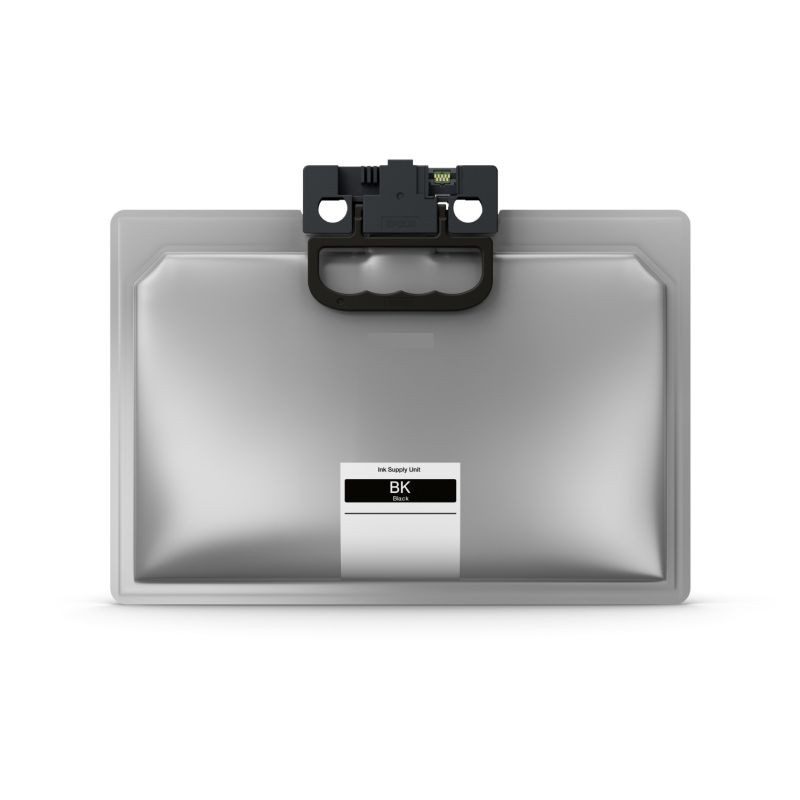 EPSON (COMPATIBLE) - Epson T9661 Noir Cartouche d'encre générique C13T966140